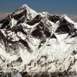 Munte Everest