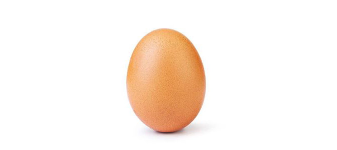 Un ou cea mai apreciata imagine de pe Instagram