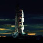 Saturn V cea mai mare racheta